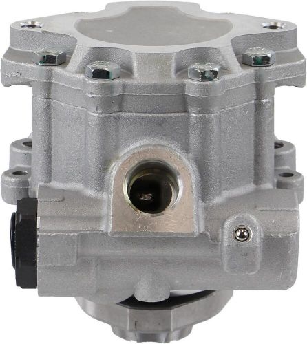 Power steering pump