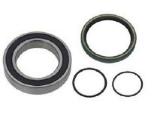 Spi chaincase track shaft bearing &amp; seal kit sm-03211 ski-doo