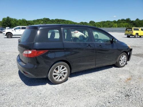 Power brake booster fits 12-14 mazda 5 7330912