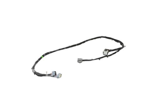 Body wiring harness mopar 68358055aa