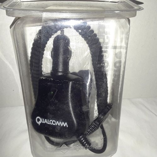 Qualcomm portable handsfree kit qcp-1960 qcp-2760 - new