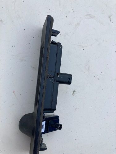 Tesla model 3 y trunk handle backup camera 2017-2023 1095949-00-d