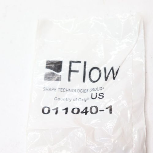 (3-pk) flow outlet poppet guide for direct drive pump 011040-1