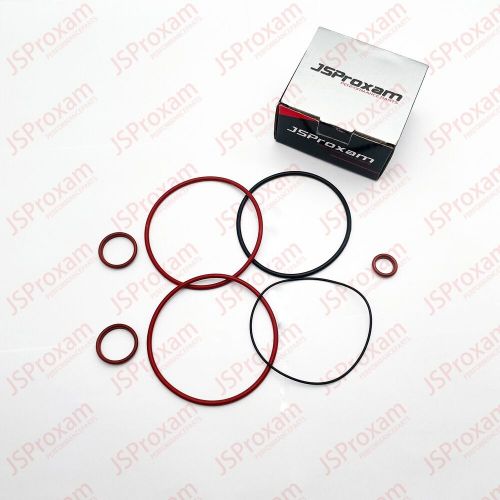 Cylinder liner gasket kit fit for volvo penta md11c 11d 17c 17d 875550 11550