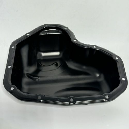 Engine oil pan for toyota rav4 2009-2017 scion tc 2011-2017 2.5l 12101-0v030