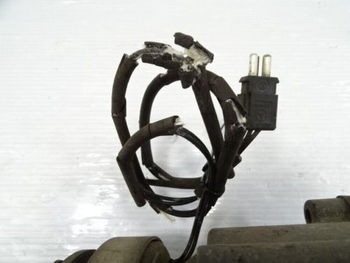 86 mercedes w126 560sel pump, smog air pump, air injection, 0001401985