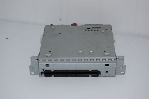 Bmw 1 3 series f20 f21 f30 f31 f32 radio professional cd dab head un 9310461