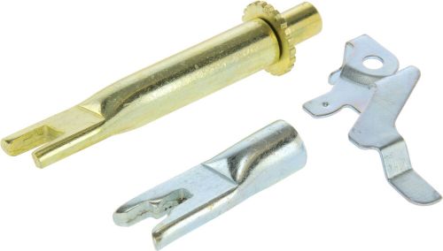 Centric parts drum brake self adjuster repair kit p n 119 44026