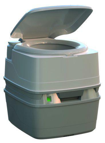 Thetford 92853 porta potti - 5.5 gallon holding tank