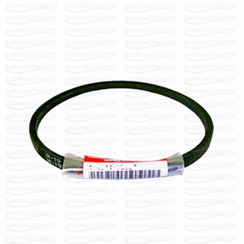 Yanmar alternator belt for marine engine 2gmf 3gmf replacement 25112-003601 new