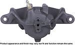 Cardone industries 19-1844 front right rebuilt caliper with hardware