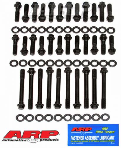 Arp 145-3606 mopar b &amp; rb wedge hex head bolt kit