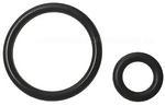 Standard motor products sk6 fuel rail o-ring