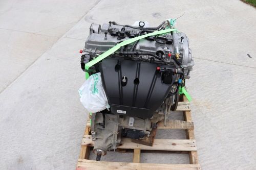 2018 - 2020 chevrolet equinox 2.0l engine motor oem 60k miles