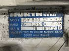 Hurth hsw 800a-2 zf 80-a marine transmission 2.0x1 ratio