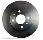 Beck/arnley 083-2661 front disc brake rotor