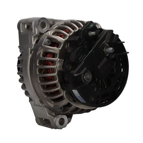 Premium grade oe alternator 0124515113 fits case &amp; iveco applications 504071135