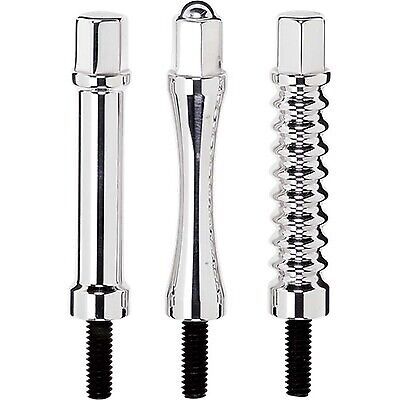 Billet specialties hex style valve cover bolts 4 per pack 95013