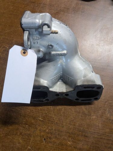 Seadoo 787 800 exhaust manifold xp gsx