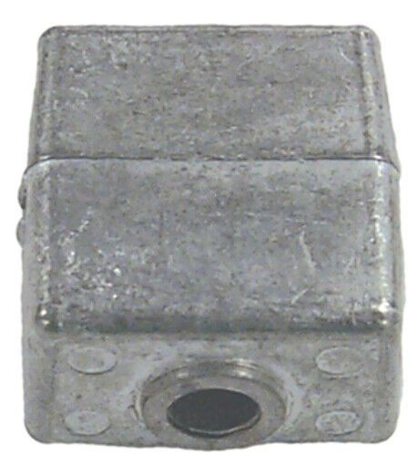 18-6024 436745 sierra zinc anode evinrude johnson 60-300hp