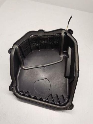 Bmw 6 gran coupe f06 air microfilter cover 9216223 4.00 diesel 21289499-