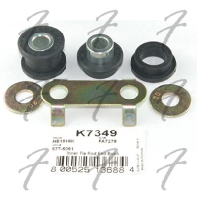 Falcon steering systems fk7349 tie rod-steering tie rod bushing