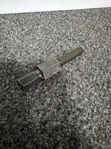 Gaffrig performance pyrometer adapter bolt compression fitting 9269 5/16-18