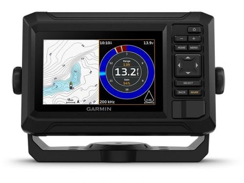 Garmin    010 02590 35    echomap uhd2 53cv ice fishing bundl