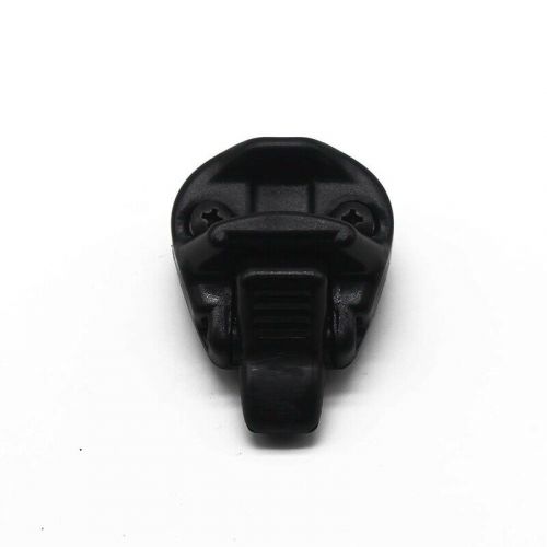 Car door window glass lock buckle for   montero v31 v32 v33 v43 v454515