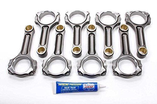 Oliver connecting rods f5400fdlt8 billet connecting rod set for small block