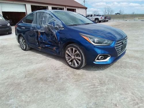 2018-2022 hyundai accent roof antenna with satellite radio &amp; sunroof options