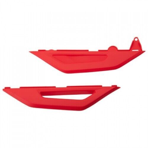 Acerbis lower side panels 2000 cr red 2858880227