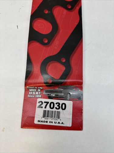 Hedman 27030 header gaskets