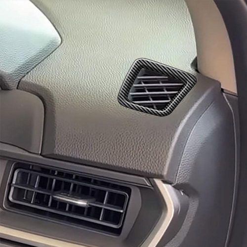 For wr-v new wr-v air conditioner vent cover defogger panel interior parts~