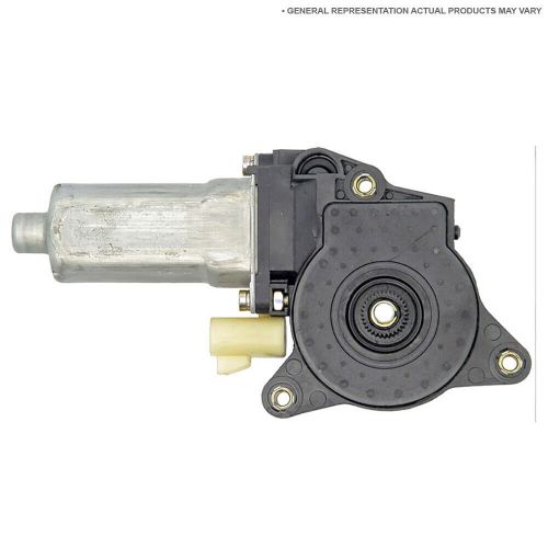 Window motor only 17-43593an csw