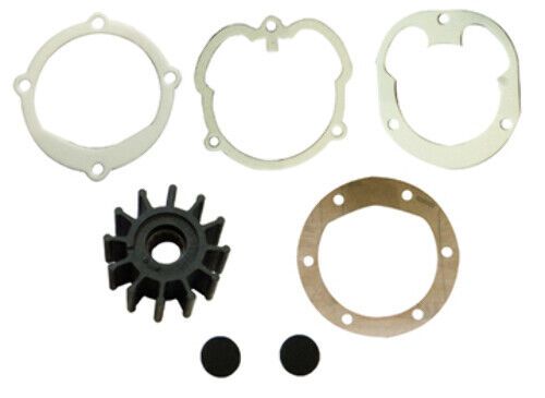 Impeller kit for omc sterndrive/cobra and volvo-omc 3862281,