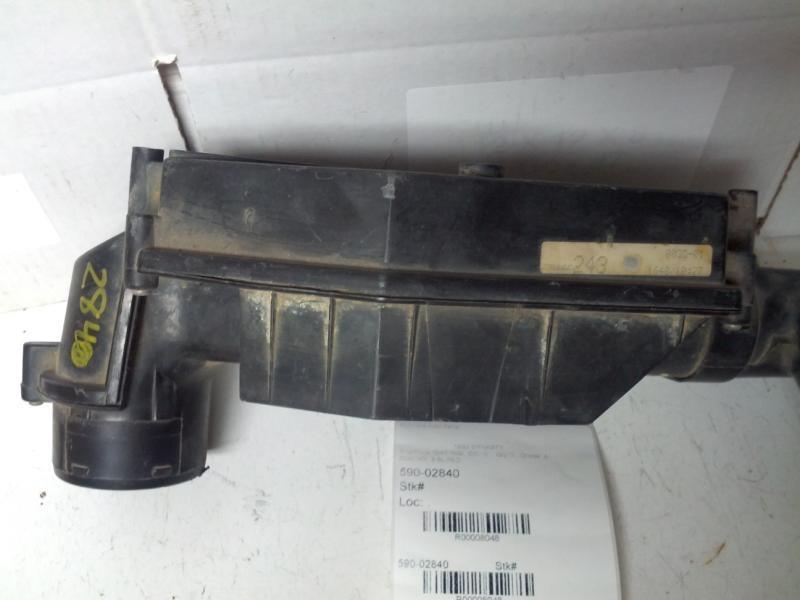 90 DYNASTY ENGINE ECM COMPUTER MODULE ECU 3.3L FED IMPERIAL NEW YORKER 5266243, US $54.50, image 2