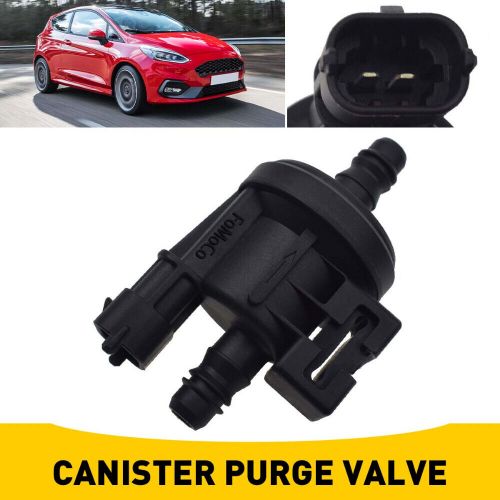 Vapor canister solenoid valve purge 0280142517 for ford 12-2017 fiesta focus