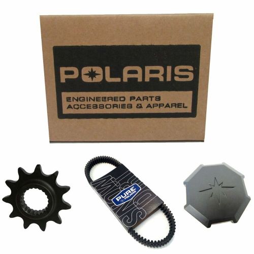 Polaris new oem spacer chain guard 5333254