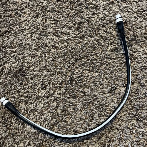 Raymarine a06038 stng 16&#034; 400mm seatalkng network spur cable 4001-164-f