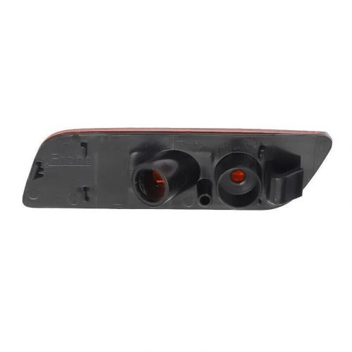 Front right side marker light turn siganl lamp body fit for volvo s80 1999-2006