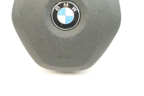 Bmw f30 f31 f32 f36 sport steering wheel module-