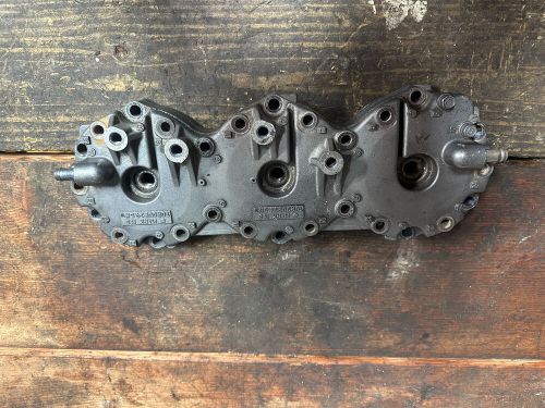 96 yamaha wave raider waveraider venture 1100 cylinder head  okpwc