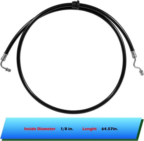 18-2110 hydraulic power trim hose #32-88005 for mercury mariner outboard motors