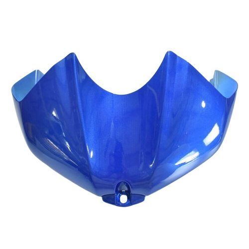 Injection fairings for yamaha 2006 2007 yzf-r6 06 07 bodywork blue grey shark