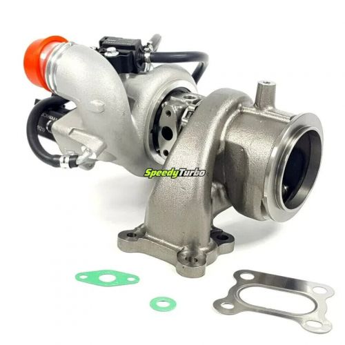 Turbo charger for 2016-2022 chevrolet trax cruze buick encore 1.4l 110kw 150hp