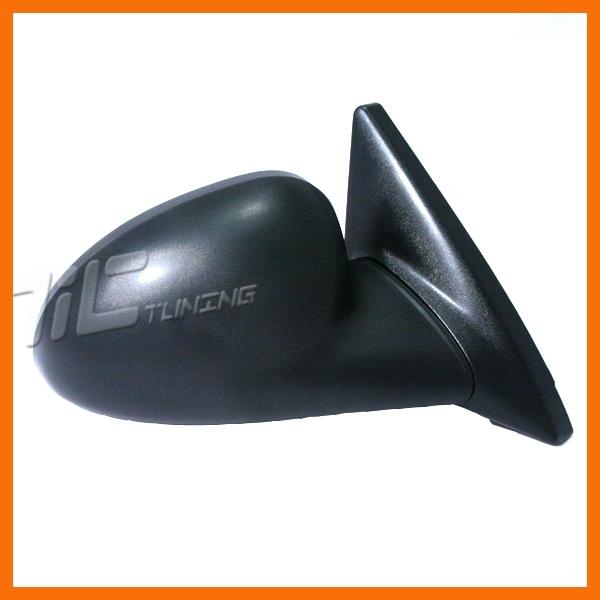 1998-2003 ford escort zx2 passenger side mirror base fo1320175 text for coupe rh