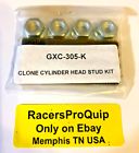 Honda 196cc gx200 &#034;suretorque&#034; reusable burris  head 4 stud kit hondagx new usa