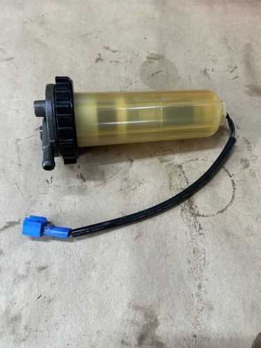 Oem yamaha fuel filter assy pn# 68f-24560-00-00 (b-27)