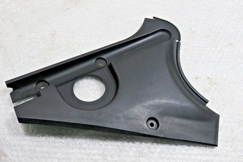 Porsche panamera s 970 cover engine compartment right 97050453400-